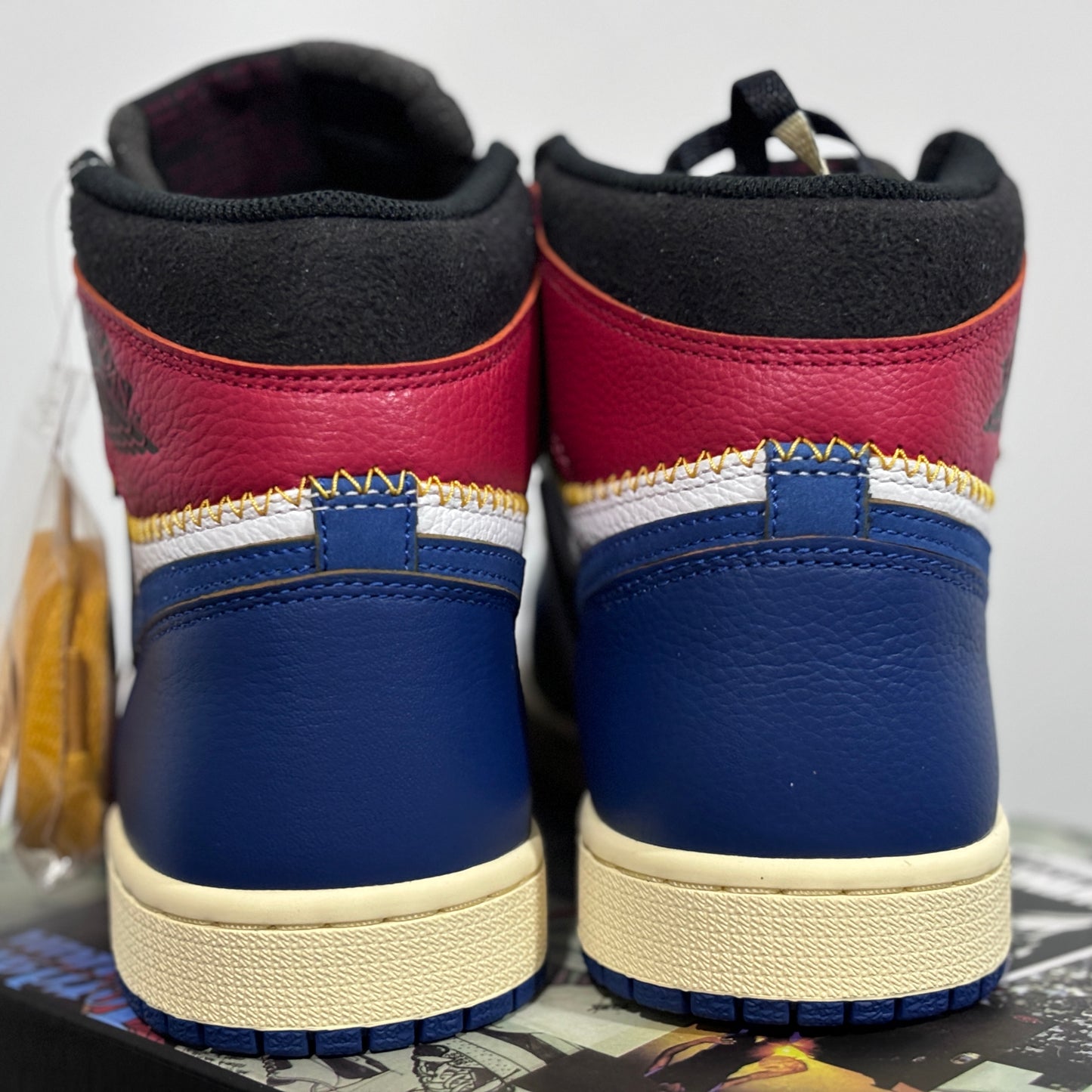JORDAN 1