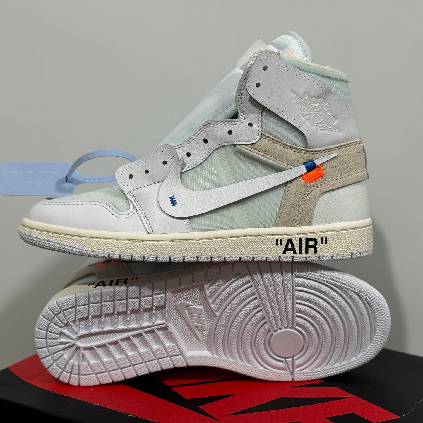 JORDAN 1