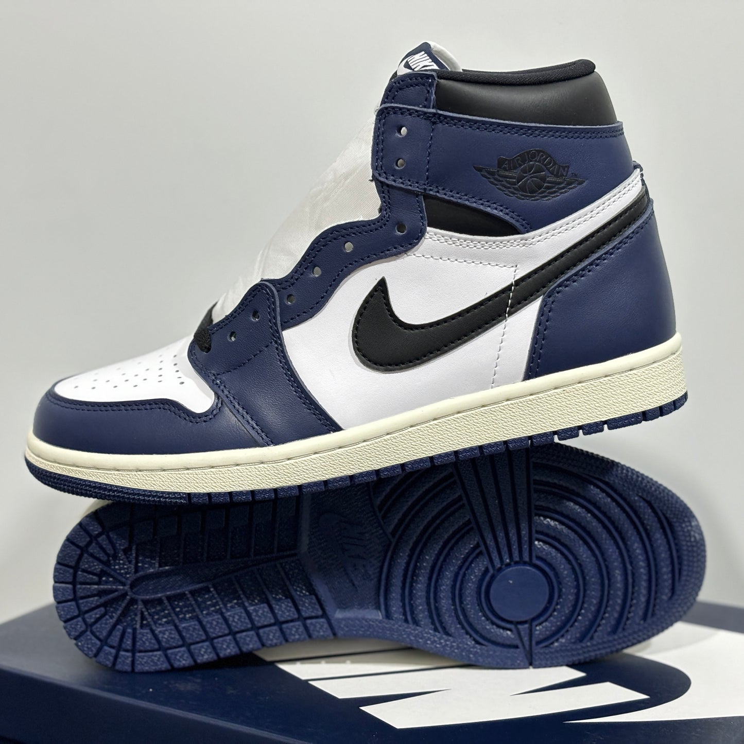 JORDAN 1