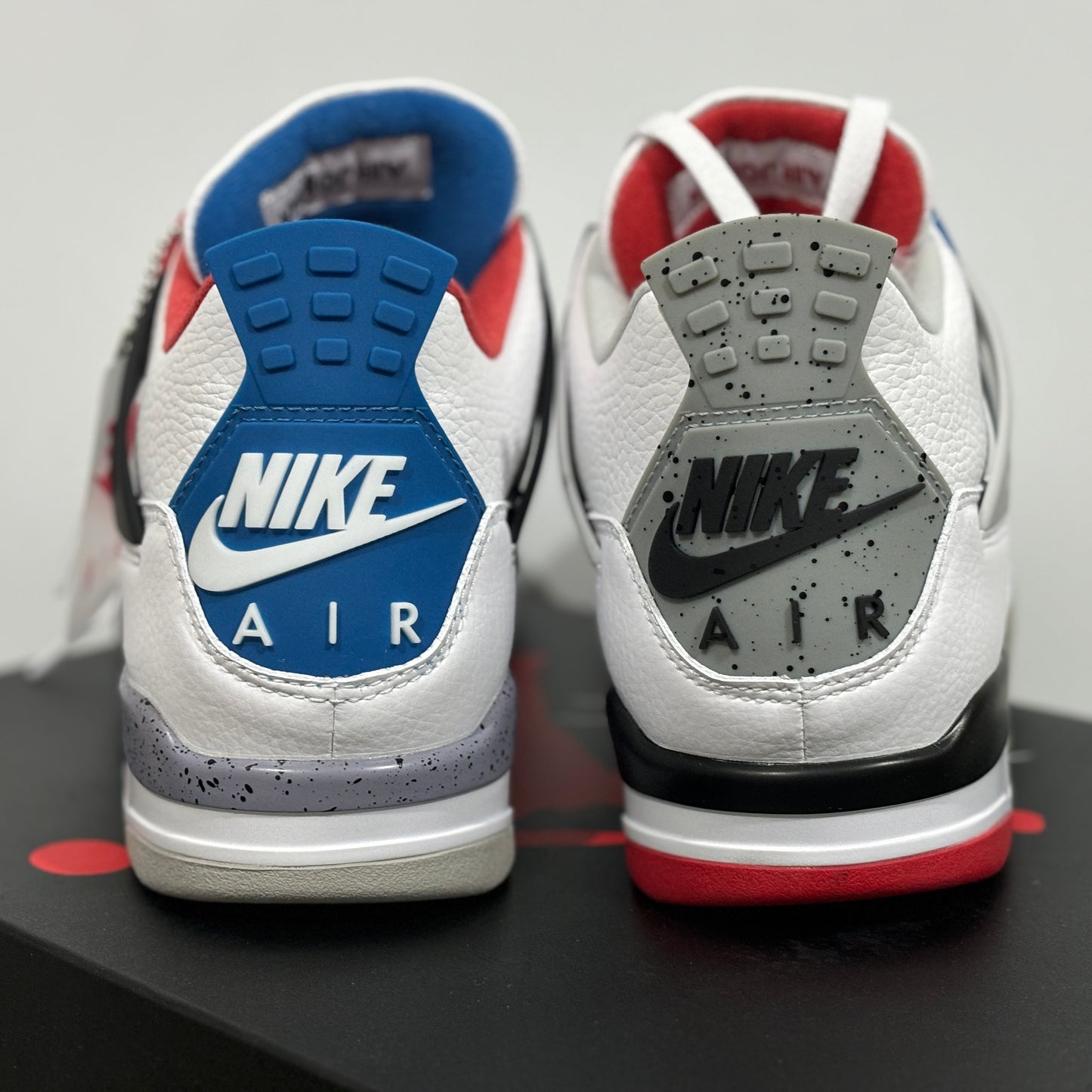 JORDAN 4