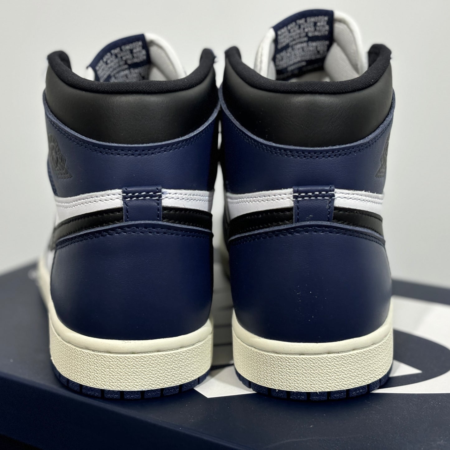 JORDAN 1