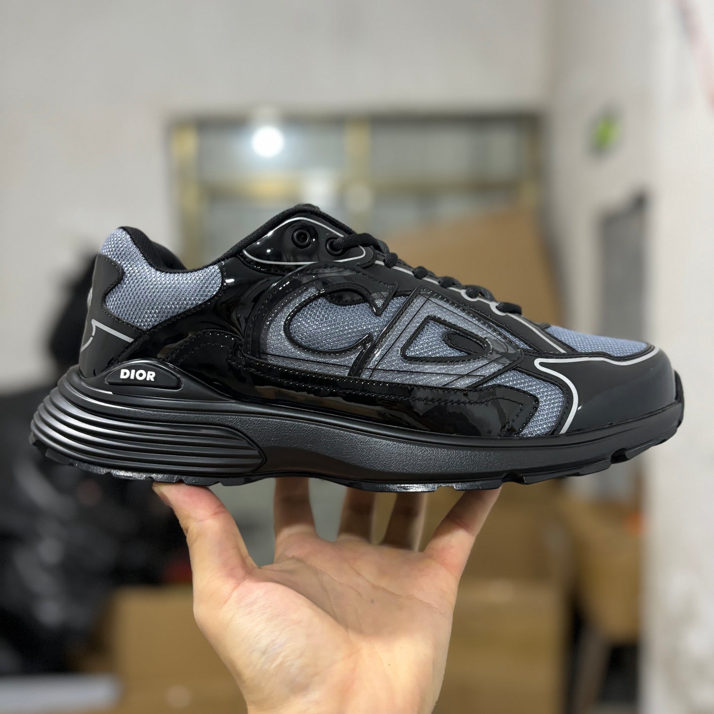Dior B30