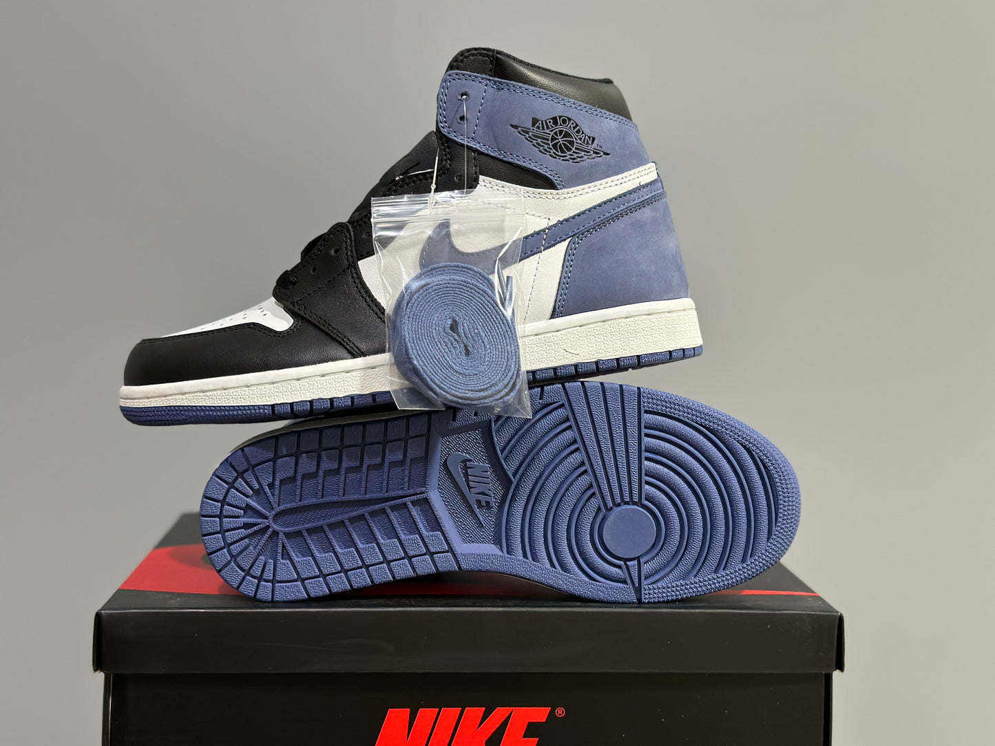 JORDAN 1