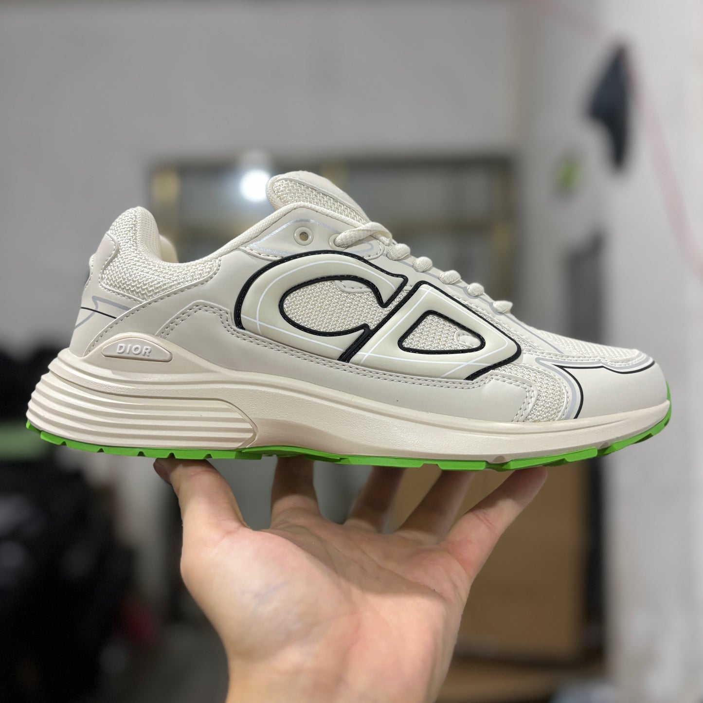 Dior B30