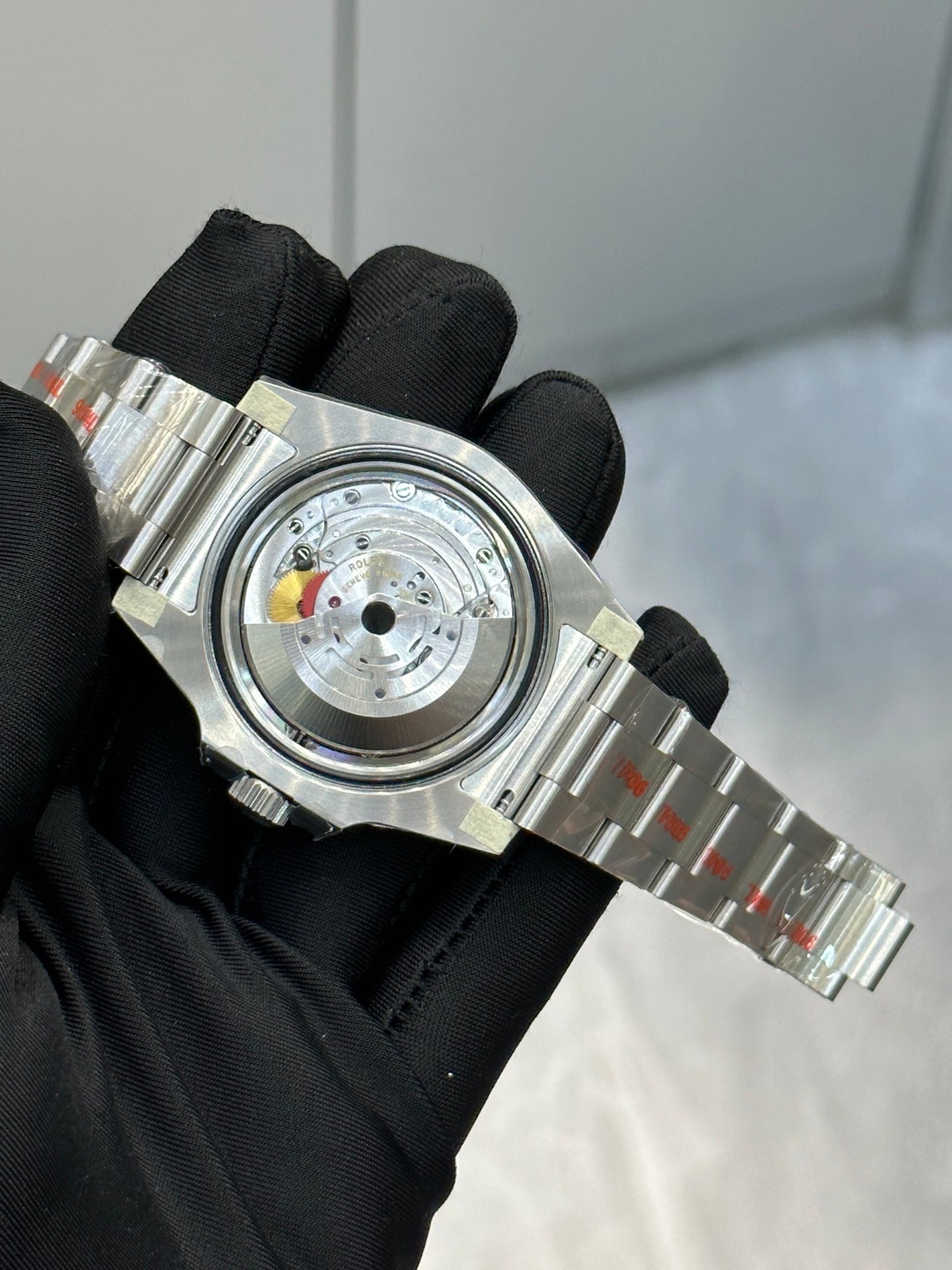 ROLEX 2021