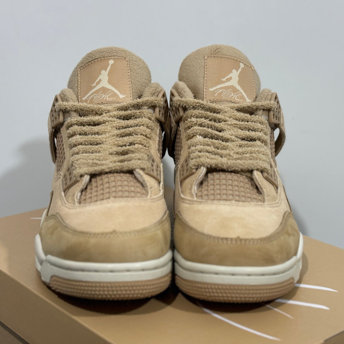 JORDAN 4