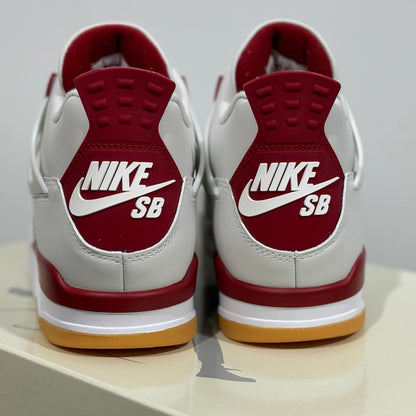 JORDAN 4
