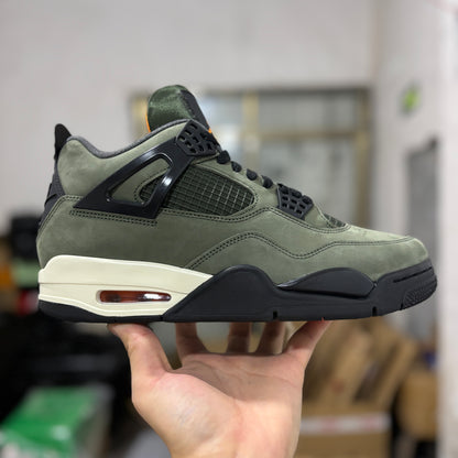 JORDAN 4