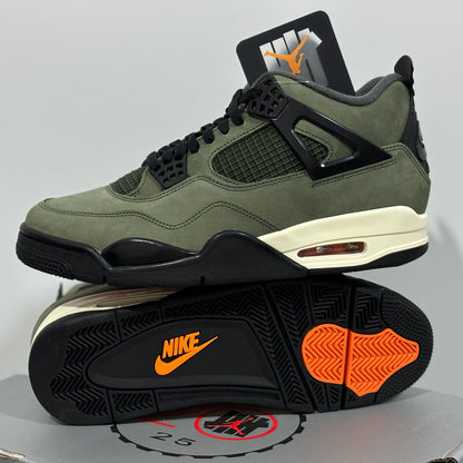 JORDAN 4