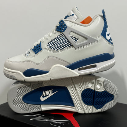 JORDAN 4