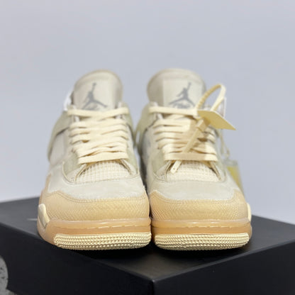 JORDAN 4
