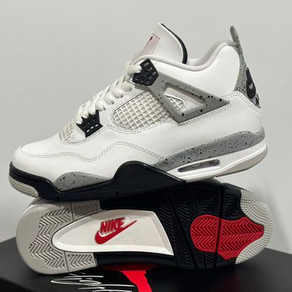JORDAN 4