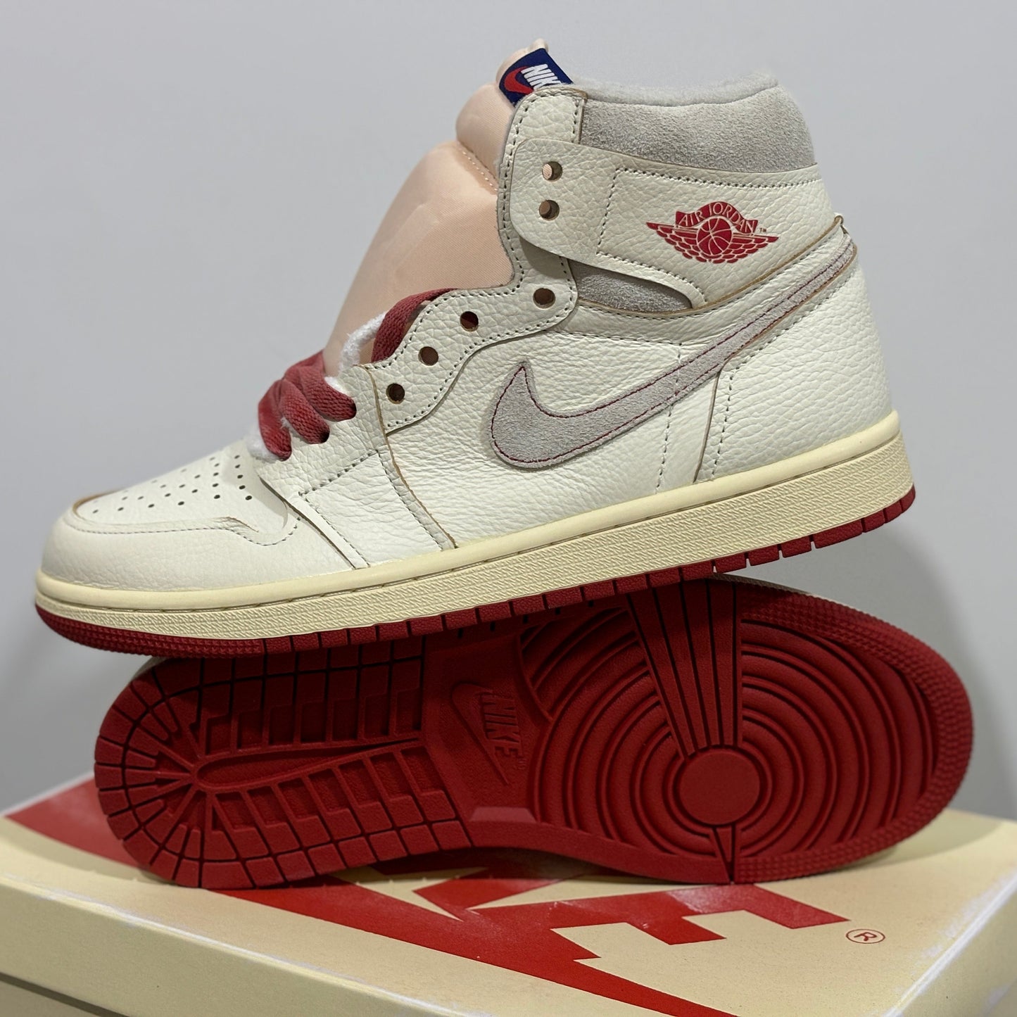 JORDAN 1
