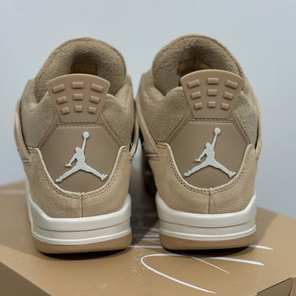 JORDAN 4