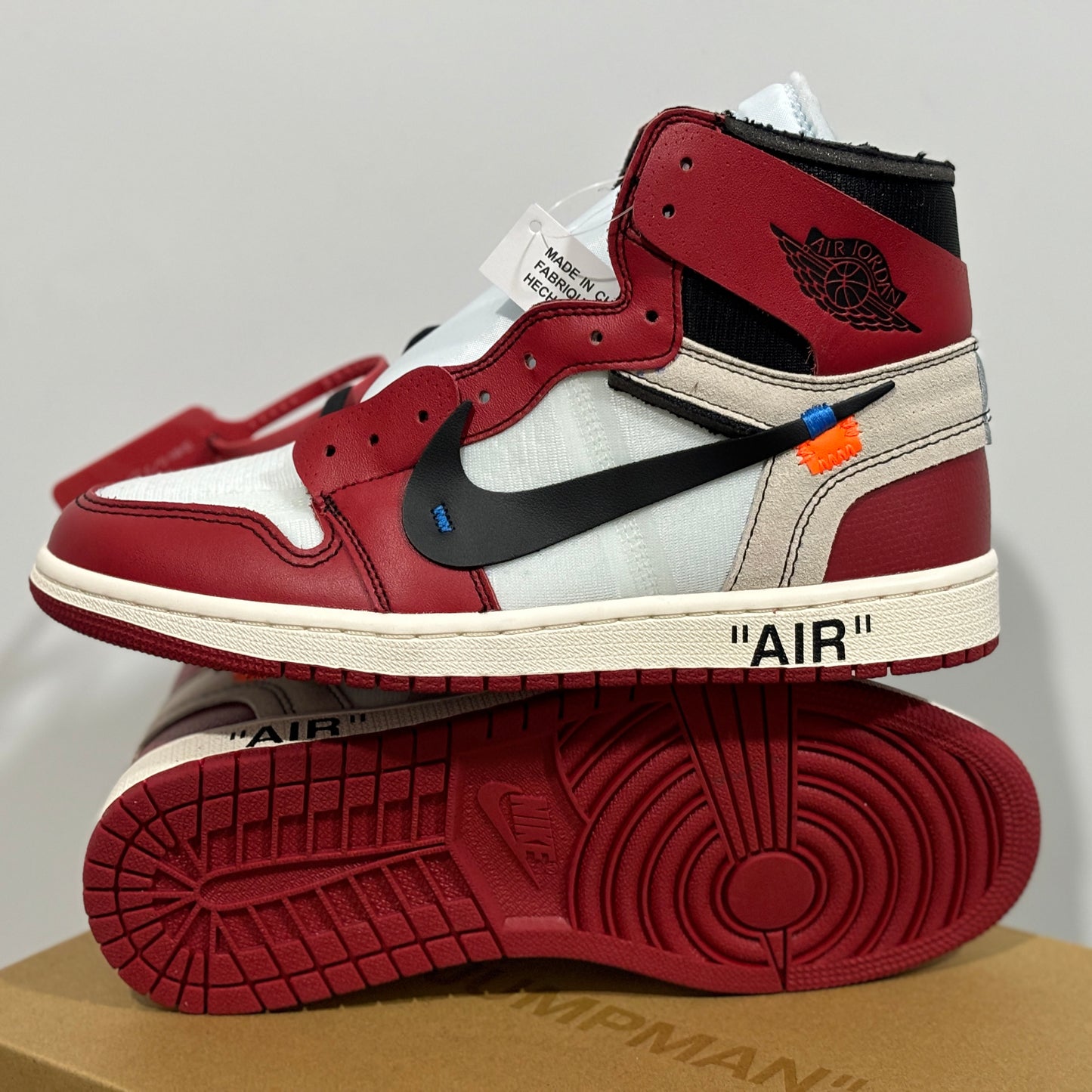 JORDAN 1