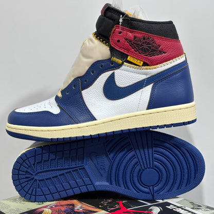 JORDAN 1