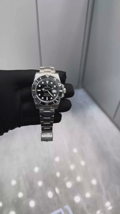 ROLEX 2021